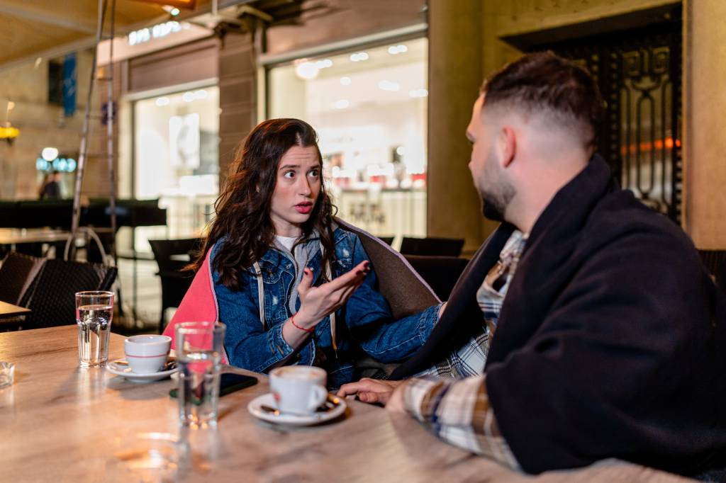 Esses 5 dates de Dia dos Namorados deram muito errado (e viralizaram no Reddit)