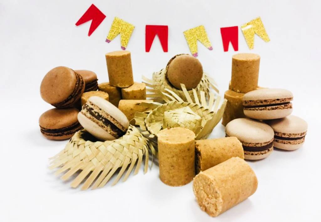 5 receitas juninas diferentonas para fugir do óbvio