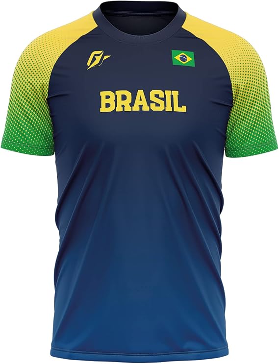 todo torcedor ama ganhar um artigo de time