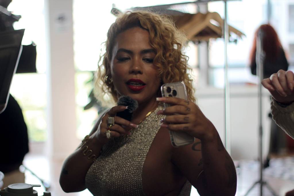 Conheça Nicole Balestro, uma das maiores empresárias por trás do rap nacional