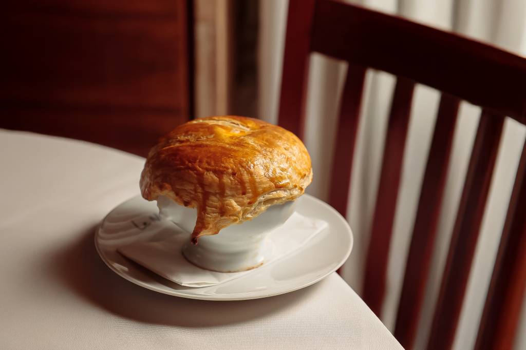 5 pratos franceses essenciais para provar em São Paulo