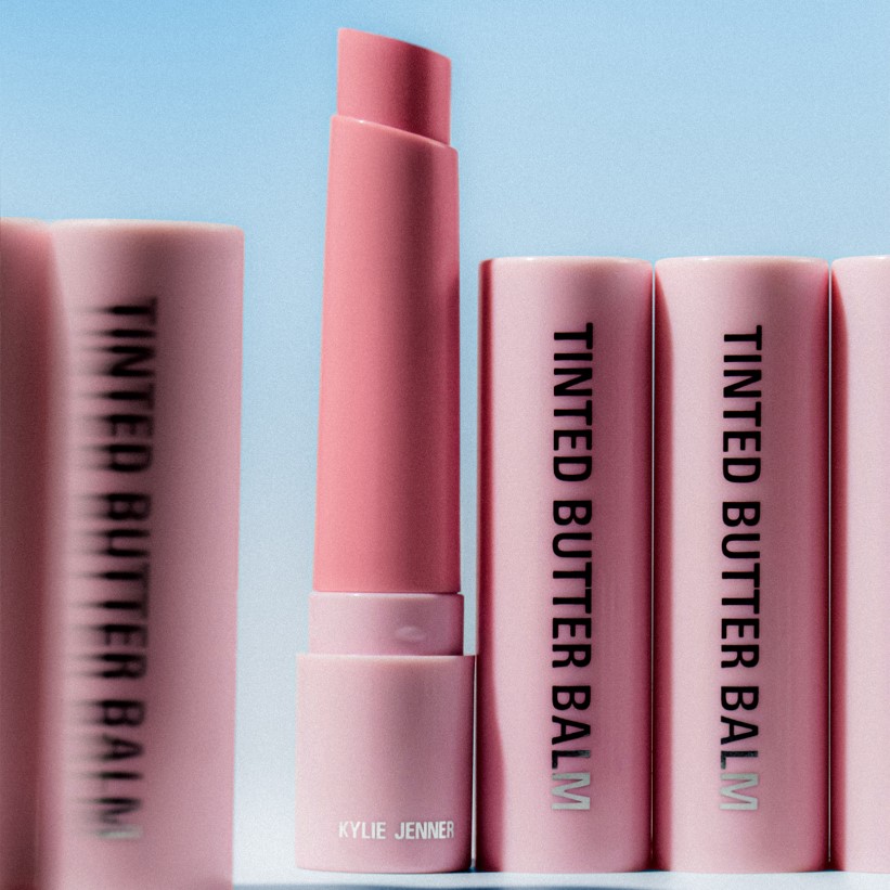 Tinted Butter Balm, de Kylie Cosmetics