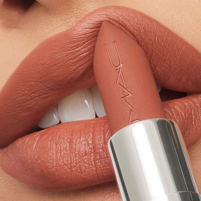 Velvet Teddy, de MAC