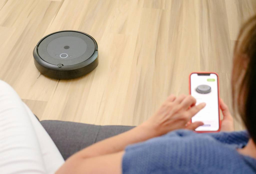 Aparelhos podem ser controlados pelo celular