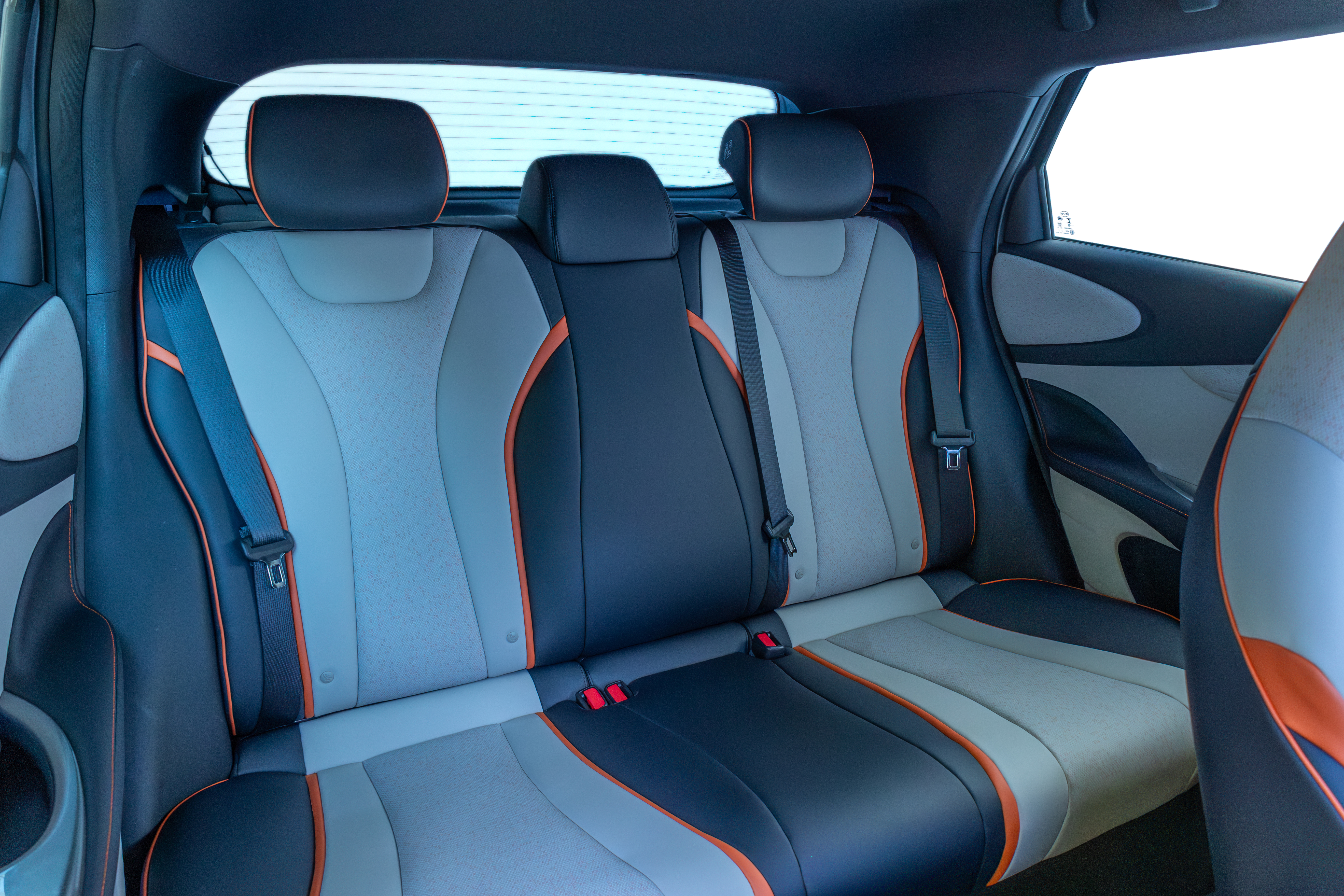 Test Drive BYD Dolphin EV