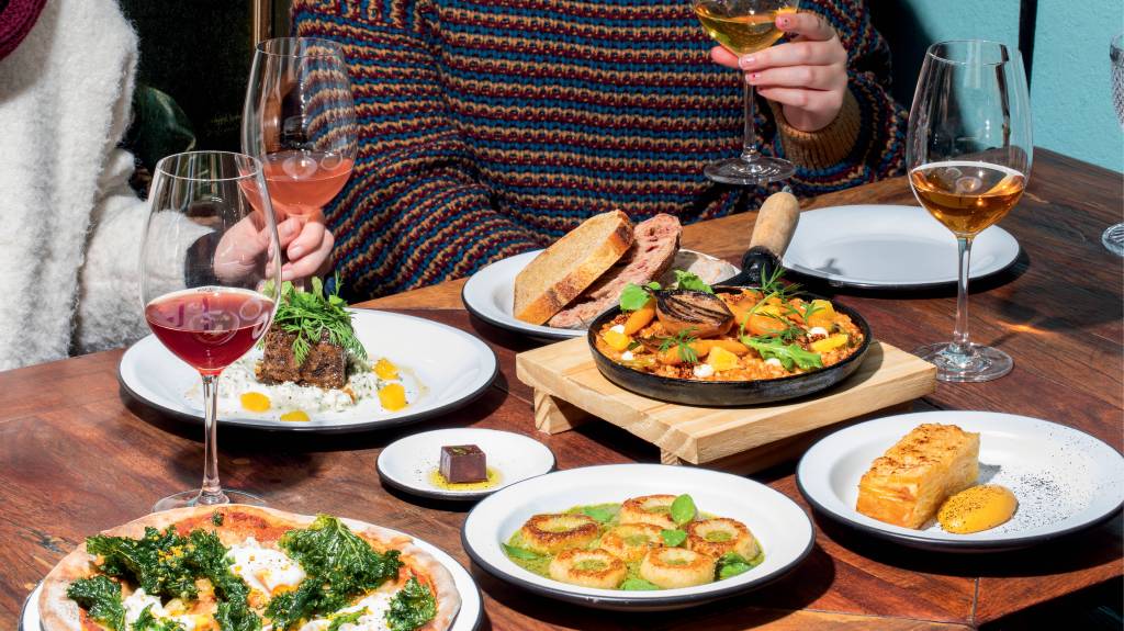 Lis Cereja: como a chef e sommelière revolucionou o cenário dos vinhos naturais