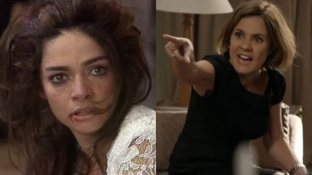 5 cenas de novelas que seriam proibidas na TV hoje em dia