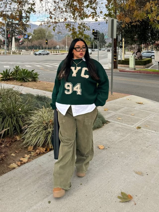 look-monocromatico-com-moletom