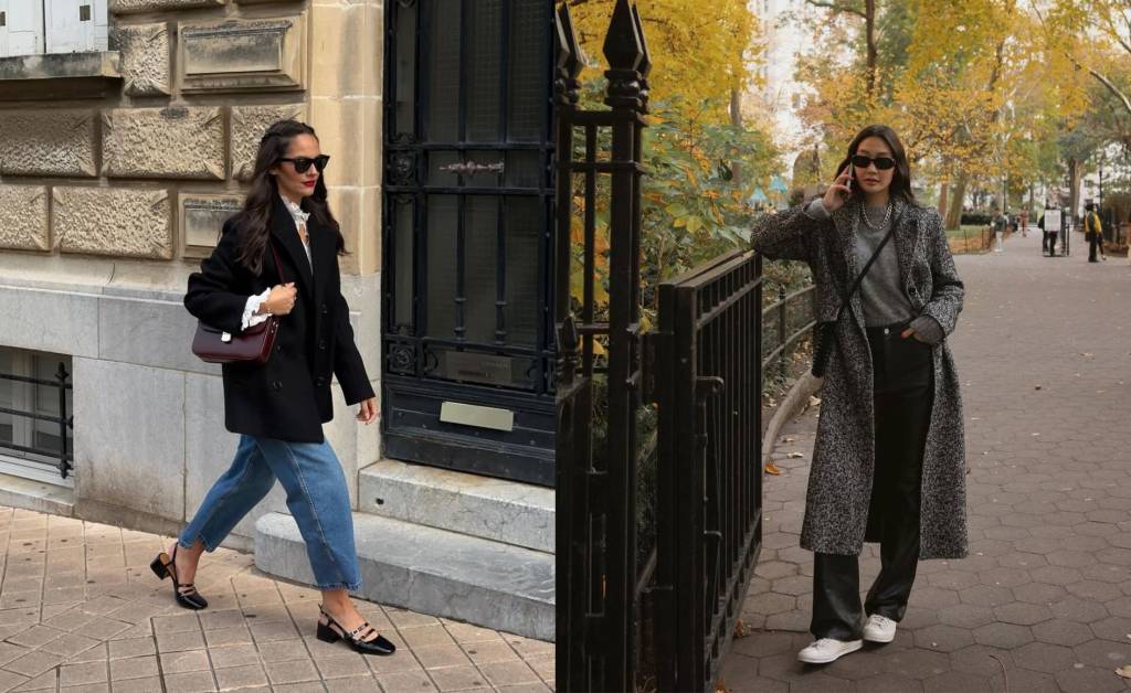 Looks para Campos do Jordão: 5 ideias elegantes e fora do óbvio