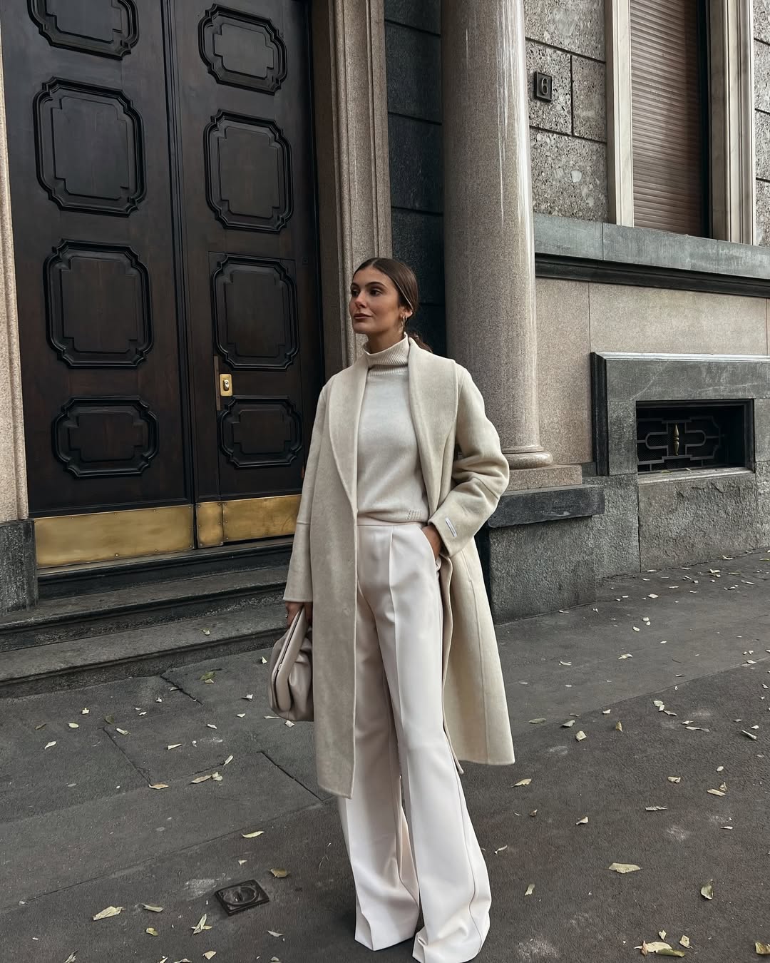 Como se vestir elegante em Campos do Jord&atilde;o