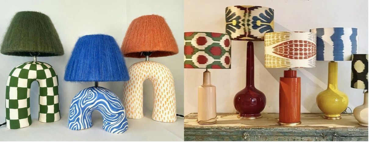 O maximalismo est&aacute; em alta na decora&ccedil;&atilde;o