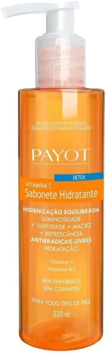 melhores vitaminas c para o rosto
