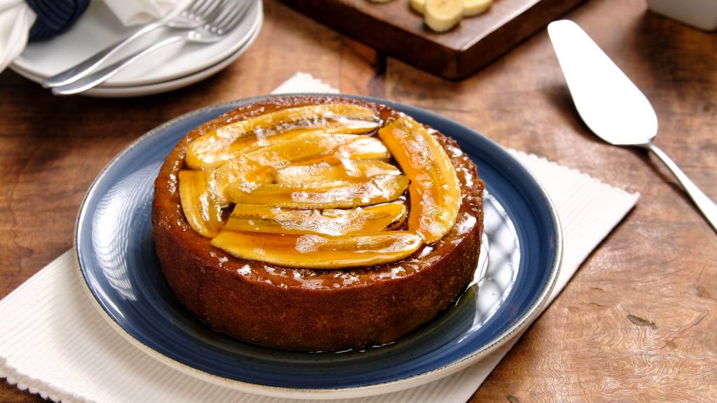 5 receitas de bolo simples que perfumam a casa e aquecem a alma