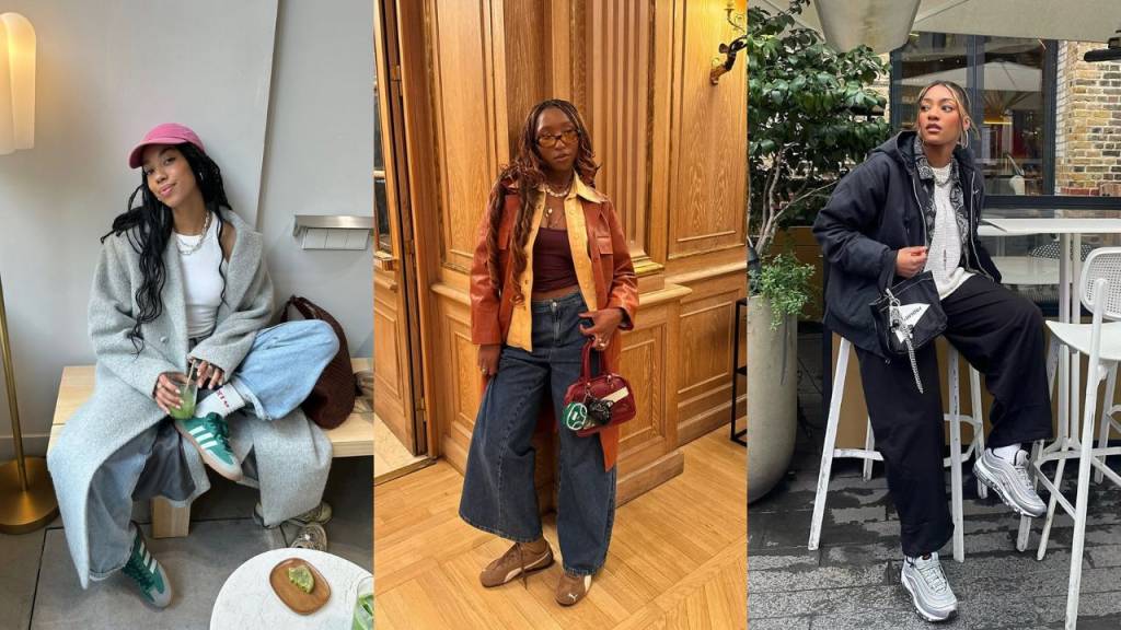 9 tênis que combinam com qualquer calça jeans — e elevam o visual com conforto