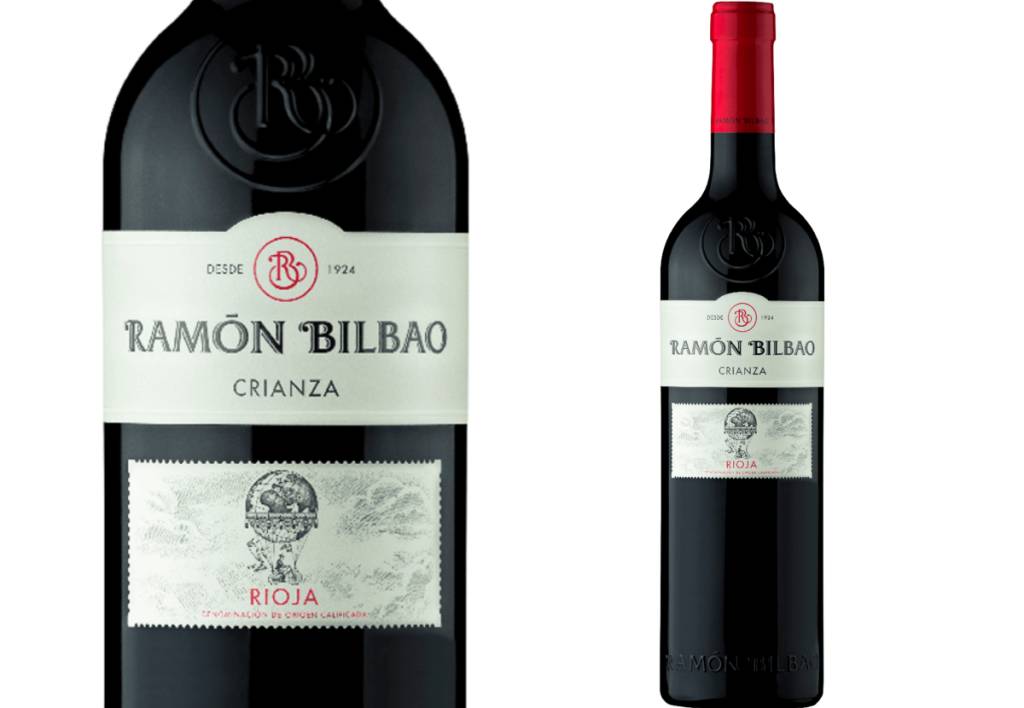 vinhos-inverno-ramon Vinho espanhol Ramón Bilbao Crianza