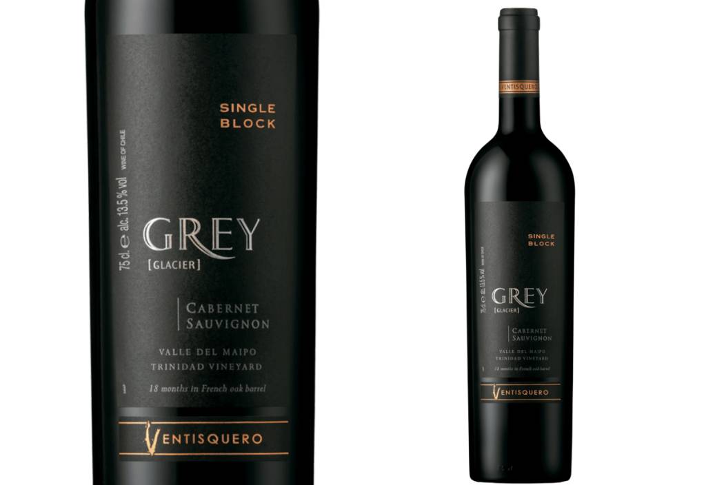 vinhos-inverno-ventisquero Vinho chileno Ventisquero Grey Cabernet Sauvignon