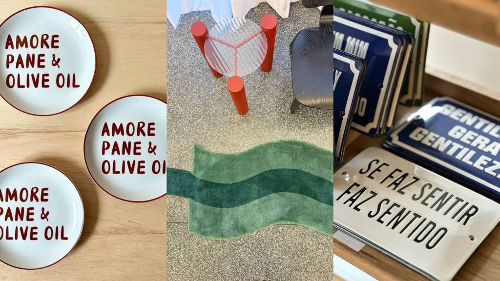 5 lojinhas de decoração criativas para deixar sua casa única