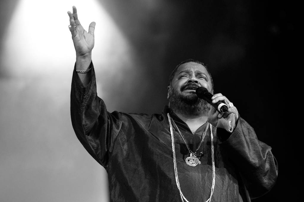 Morre Arlindo Cruz aos 66 anos — saiba a causa da morte do ícone do samba