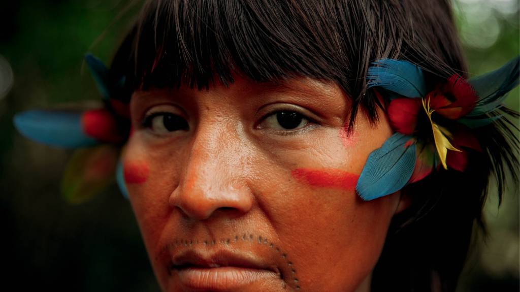 Ehuana Yanomami: a voz que o Brasil precisa escutar agora