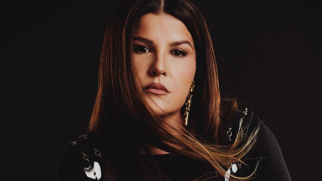 Em podcast, Ju Ferraz fala sobre qualidade de vida e a decisão de priorizar o filho