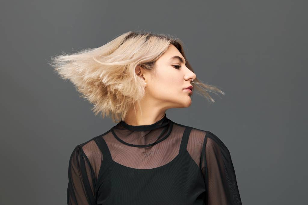 Mais volume: como devolver movimento aos cabelos finos e ralos