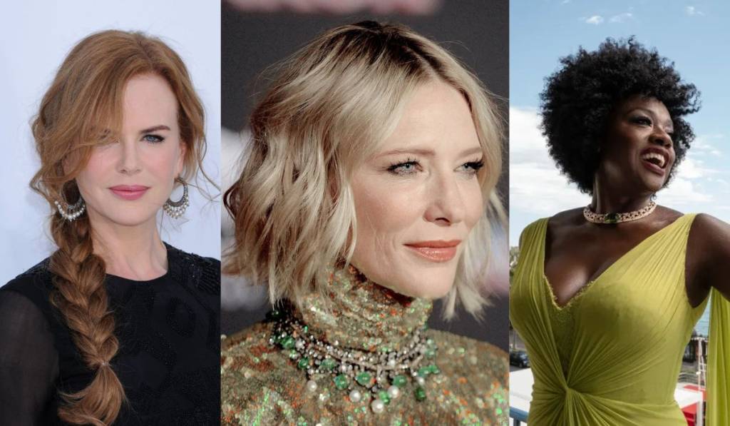 Famosas 50+: cortes e estilos que mostram que elegância é atemporal