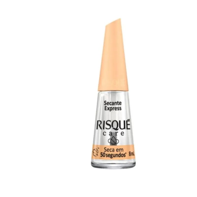 Esmalte secante da Risqué