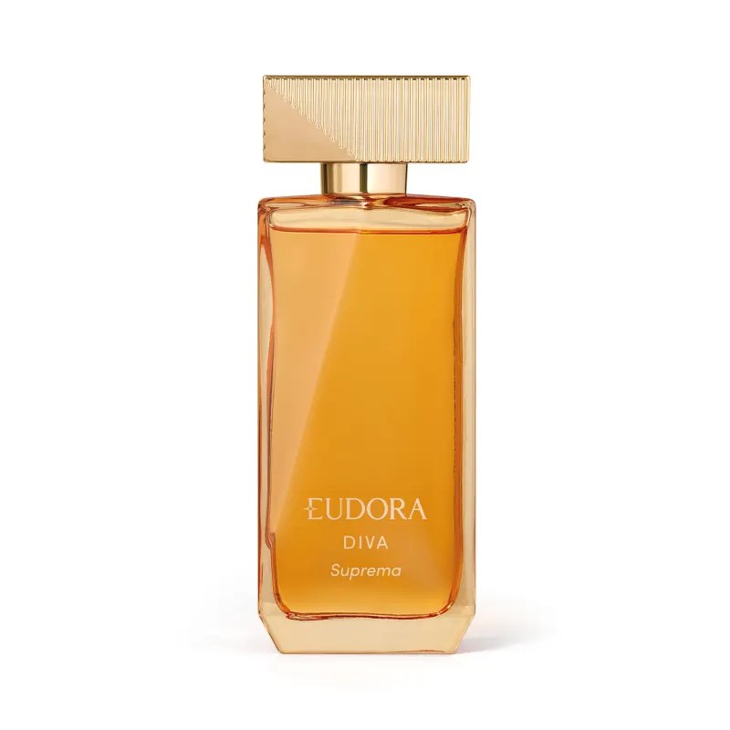 eudora-diva-supreme Perfume Eudora Diva Supreme
