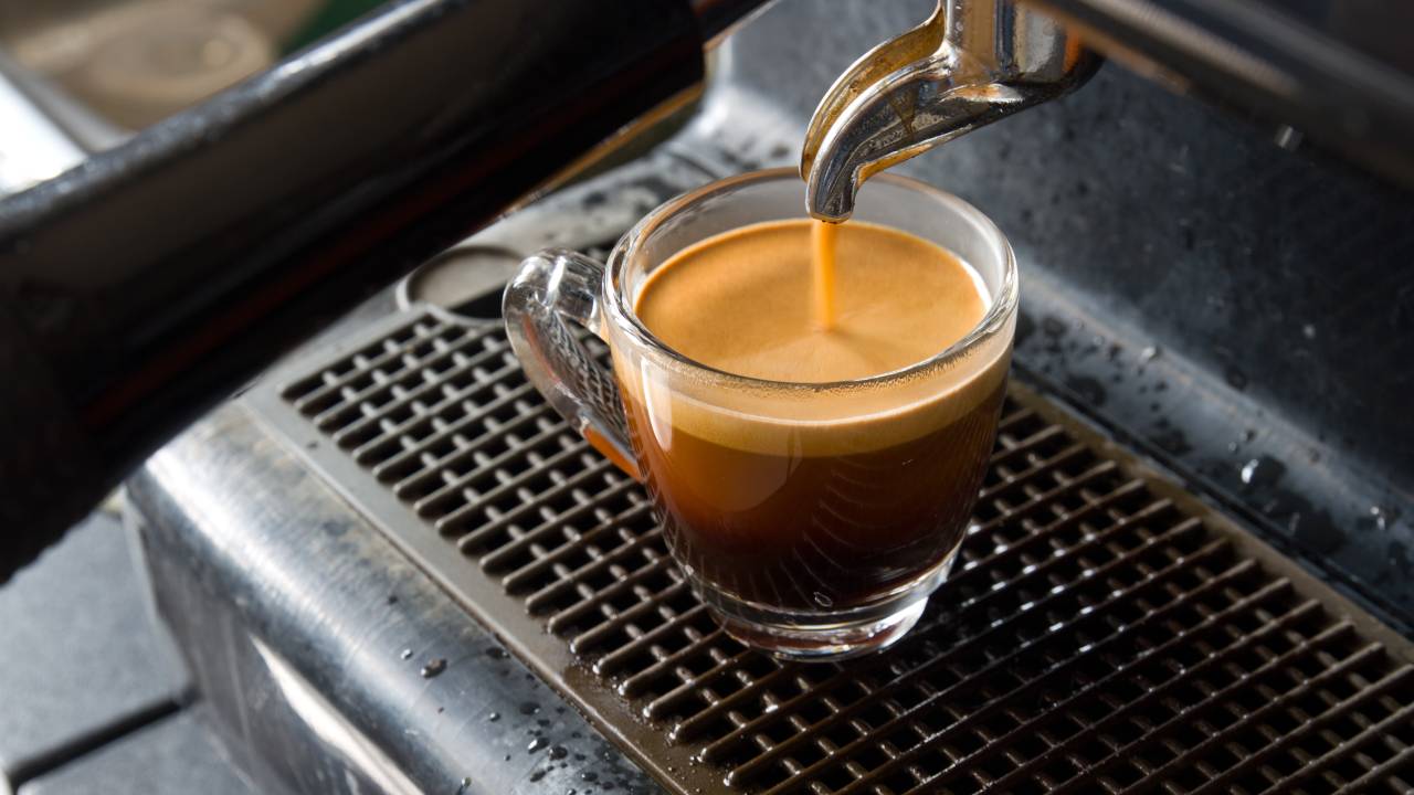 Teste das principais máquinas de espresso do mercado