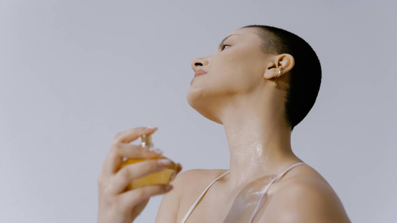 Existem perfumes brasileiros que nos permitem ter um cheiro único