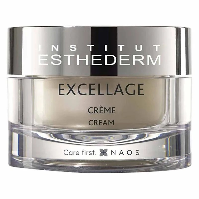 Imagem de produto que previne os sinais do envelhecimento, de Esthederm.
