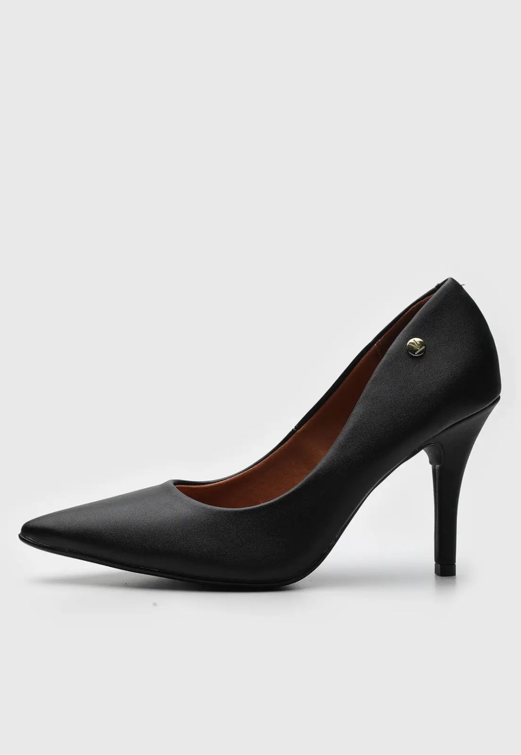 Scarpin preto