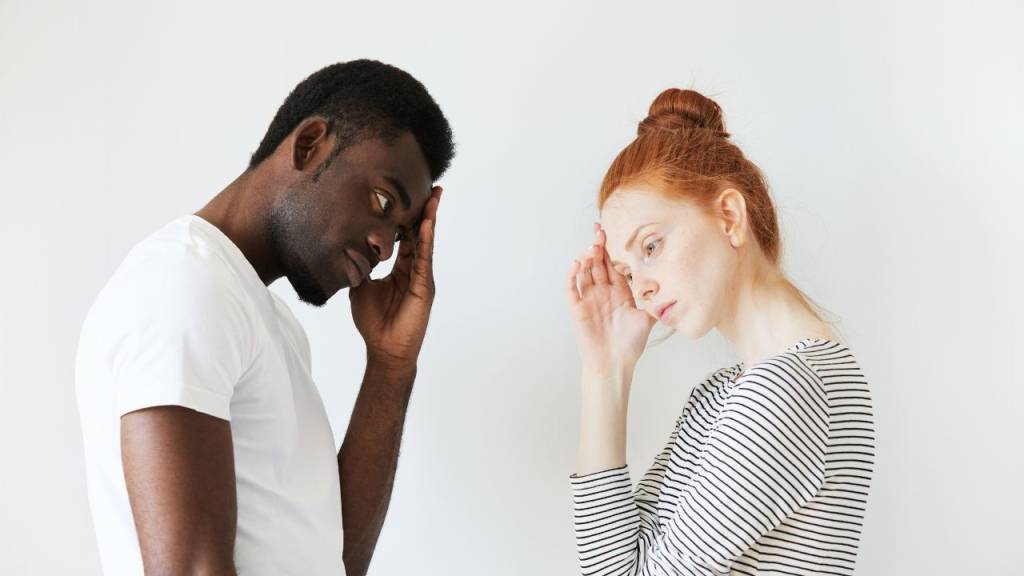 Existe traição em relacionamento aberto?