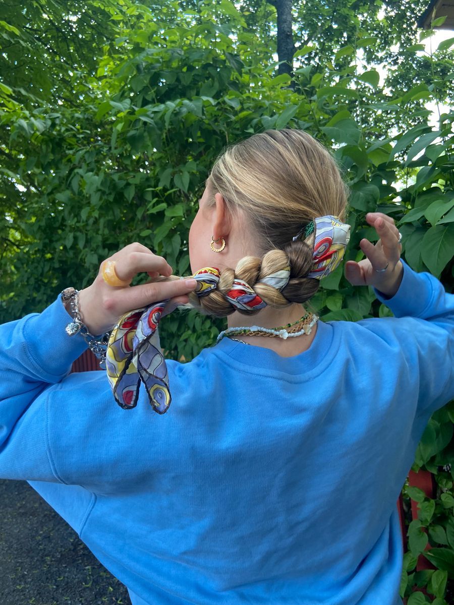 Tran&ccedil;a com len&ccedil;o