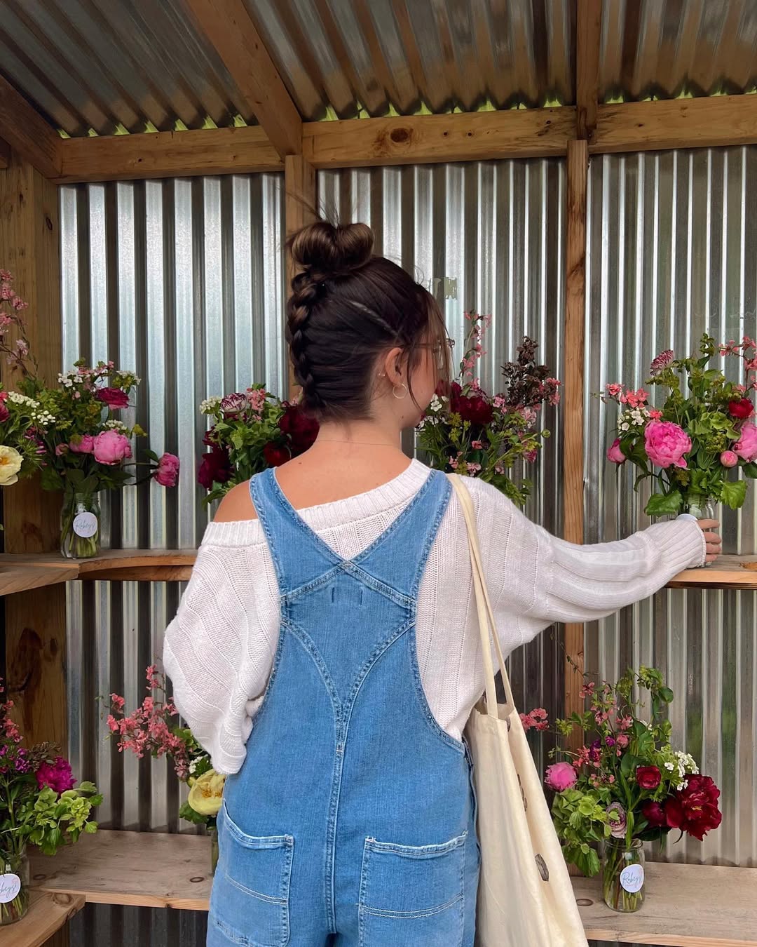 Penteados para o trabalho