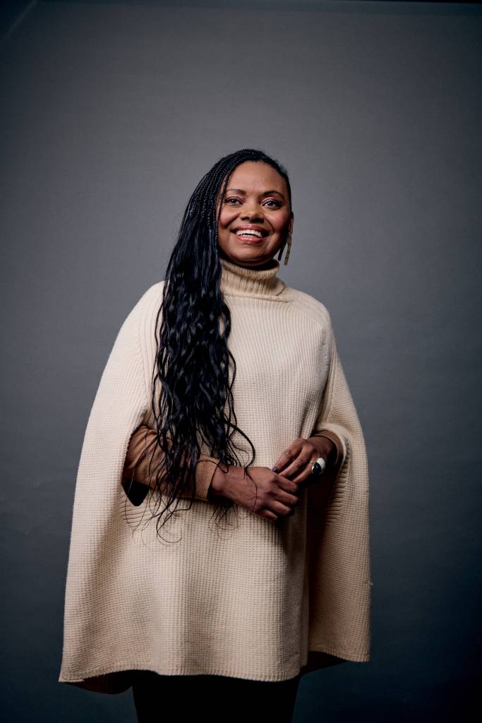 Adriana Barbosa, Diretora executiva da Feira Preta