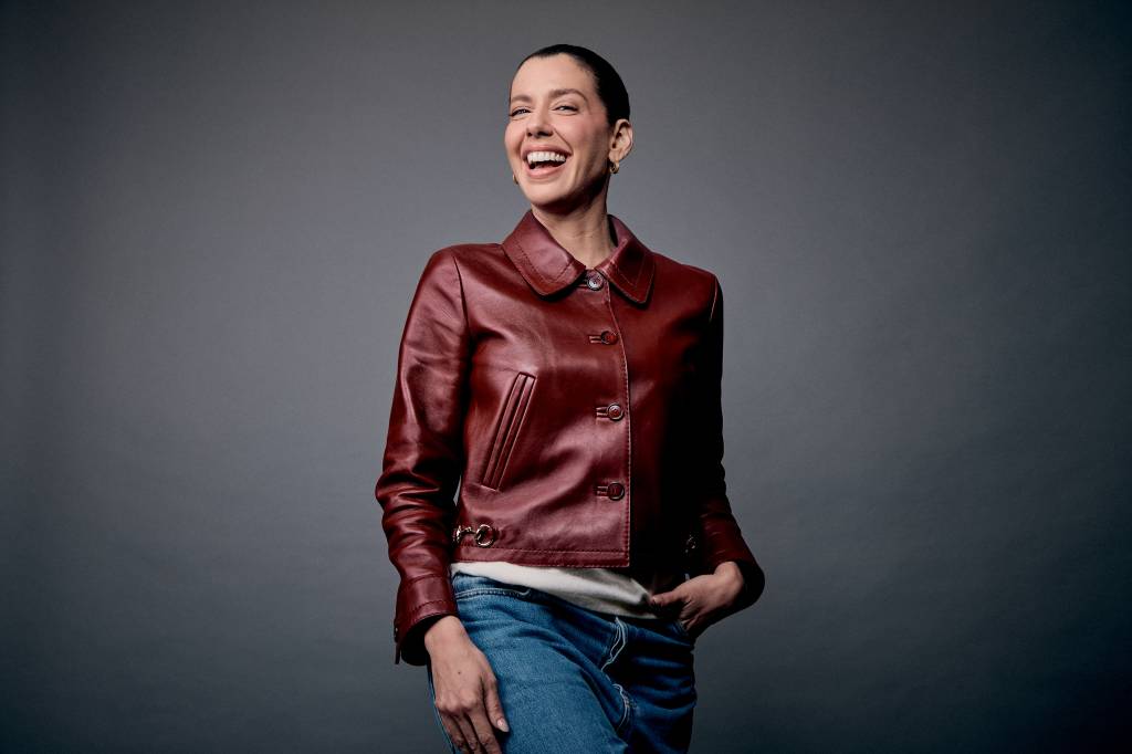 Camila Coutinho, CEO da GE Beauty