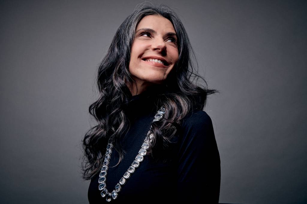 Carla Assumpção, CEO da Swarovski