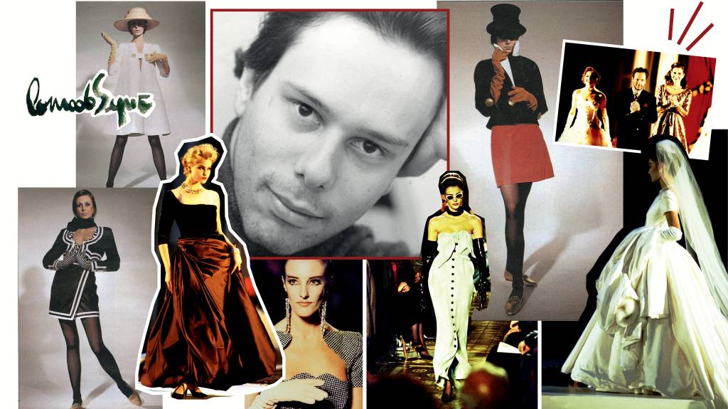 Conrado Segreto: o gênio esquecido da moda brasileira que volta a brilhar