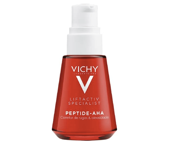 Liftactiv Peptide-AHA, de Vichy