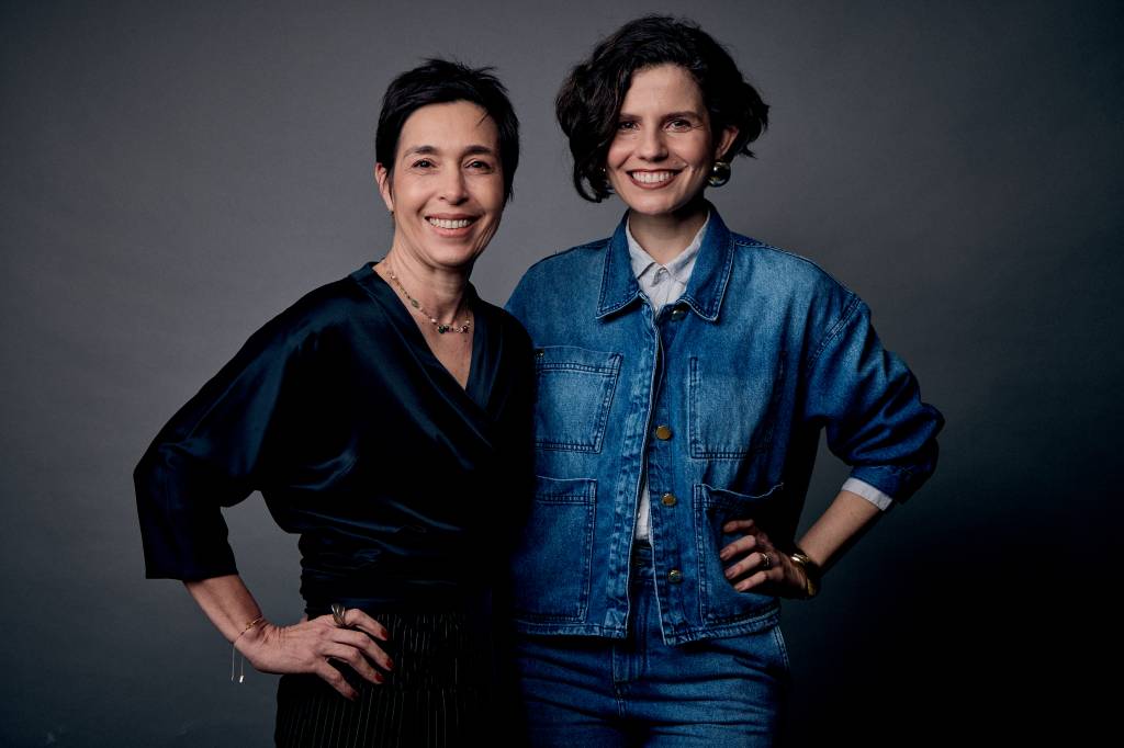 Lorice Scalise, CEO da Roche Farma Brasil