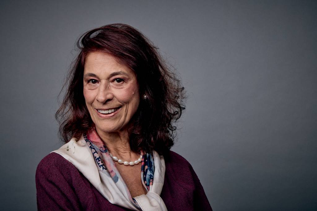 Margareth Brepohl, CEO da Lapinha Spa