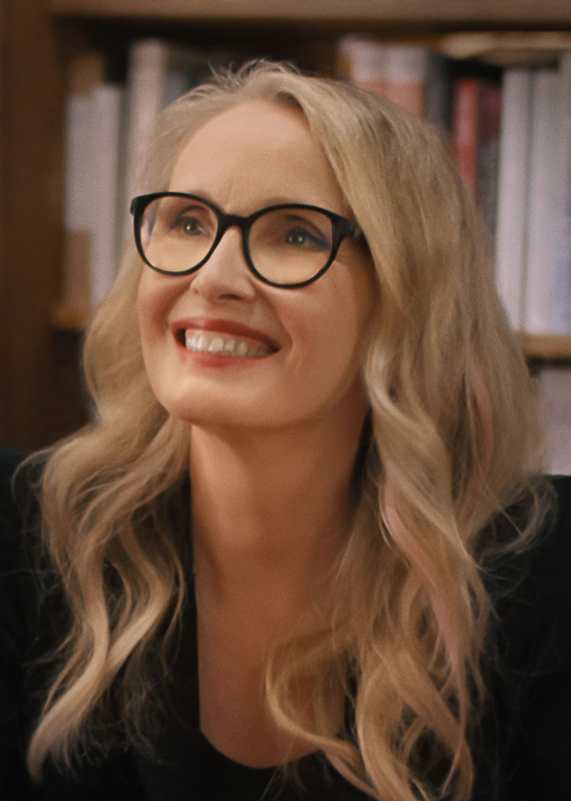 Atriz Julie Delpy