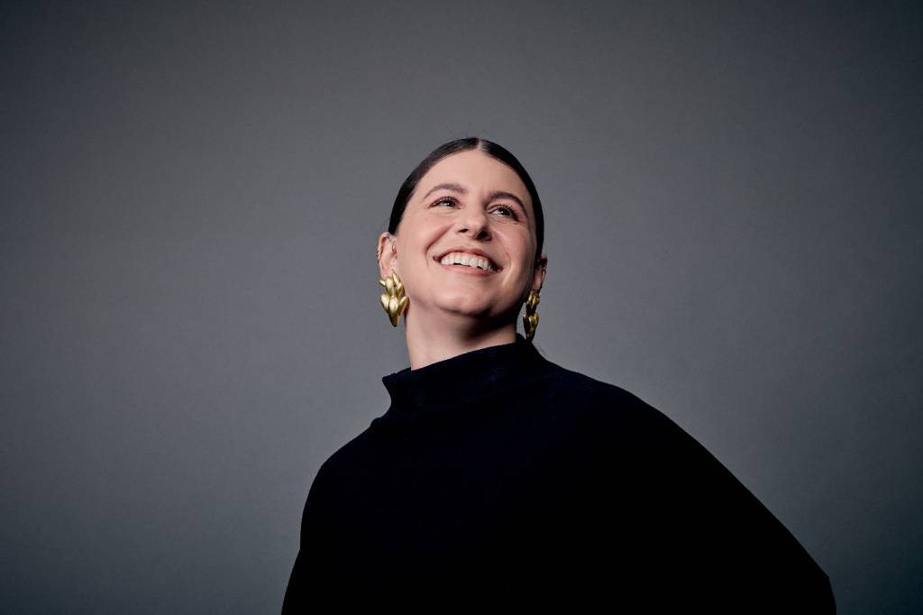 Paola Montenegro, CEO da Tarsila do Amaral Licenciamento e Empreendimentos S.A