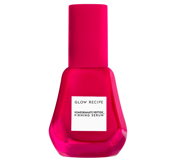 Pomegranate Peptide Firming Serum, de Glow Recipe