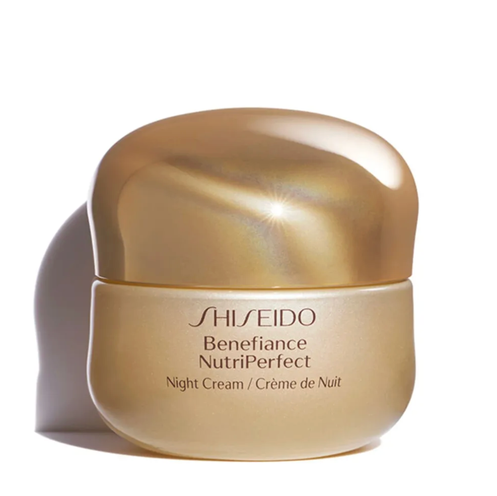 Shiseido Benefiance NutriPerfect Night Cream