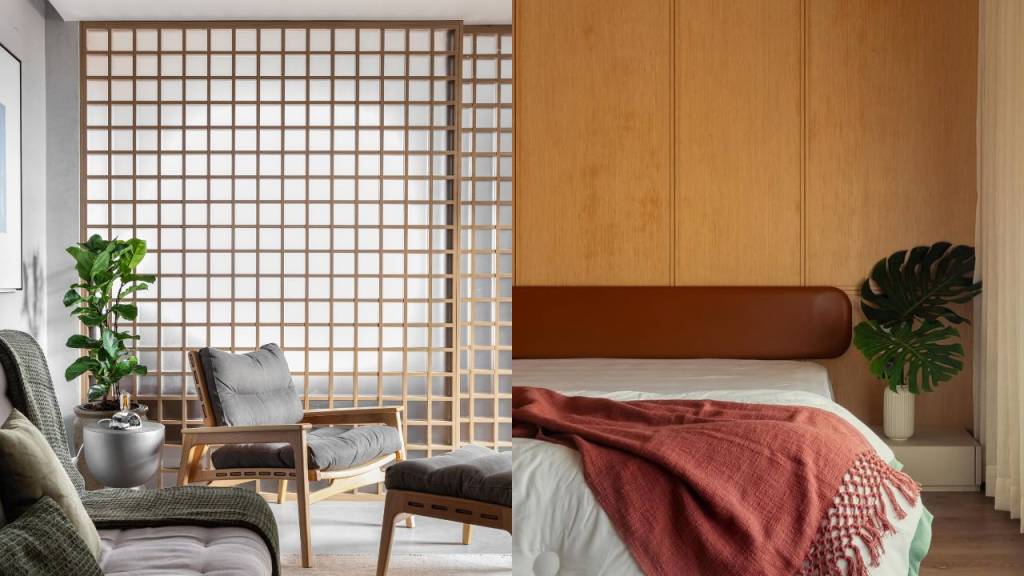 7 segredos da arquitetura japonesa para trazer harmonia ao lar