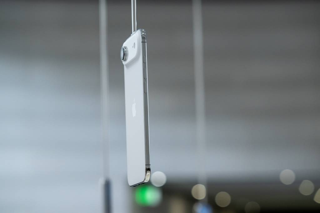 iPhone 17 é “impossivelmente fino”: veja preços e os grandes diferenciais