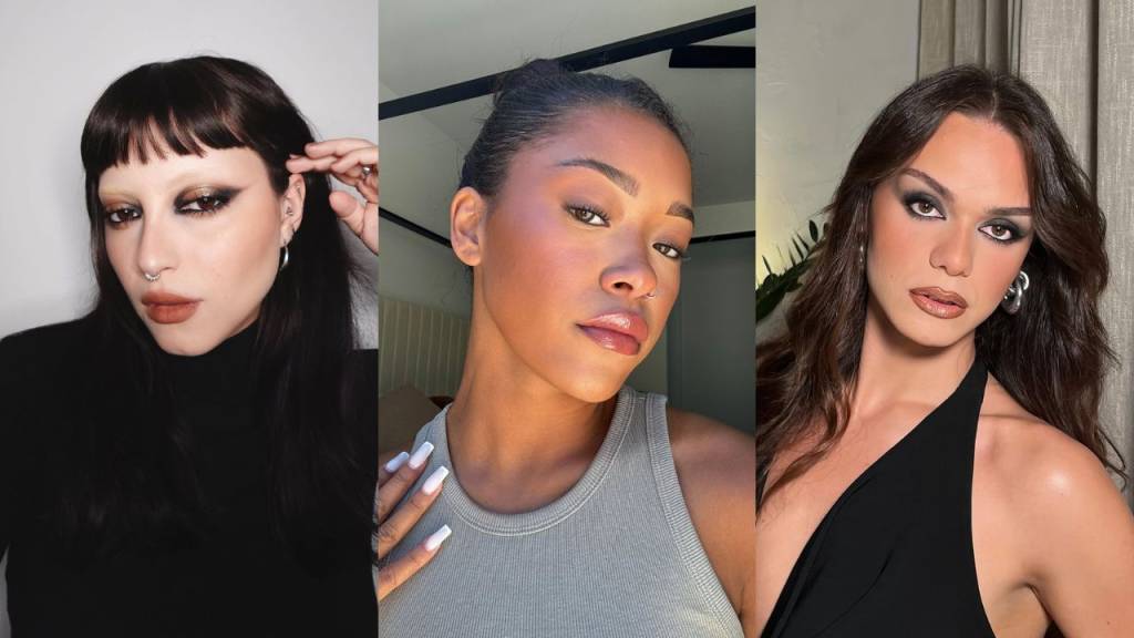 Lápis de olho preto: 11 formas de usar e transformar sua maquiagem