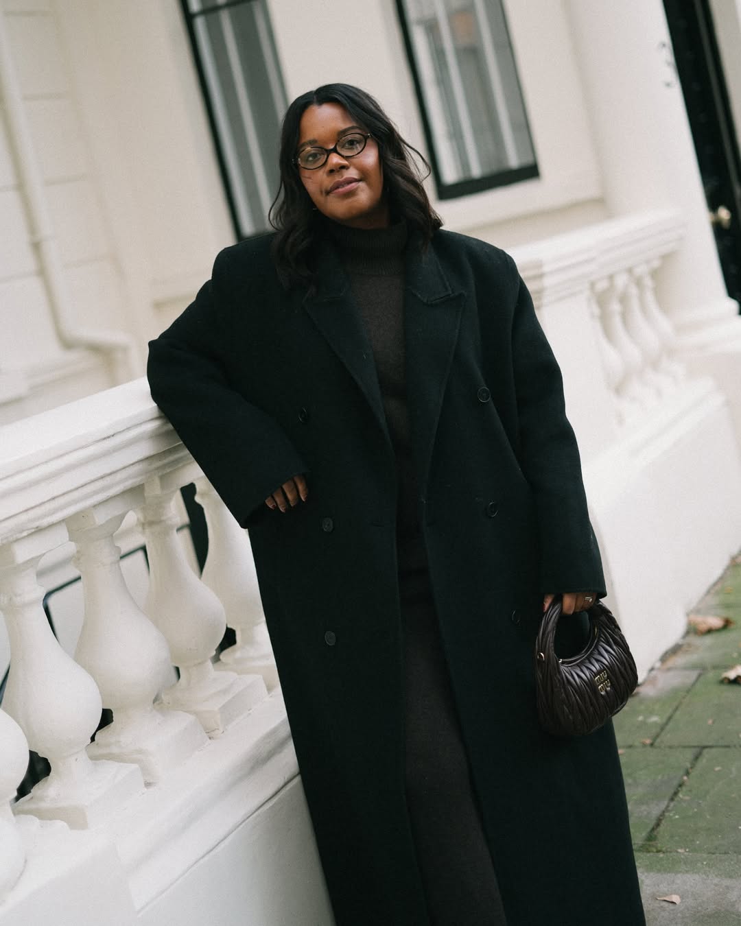 Ideias de looks com roupa t&eacute;rmica